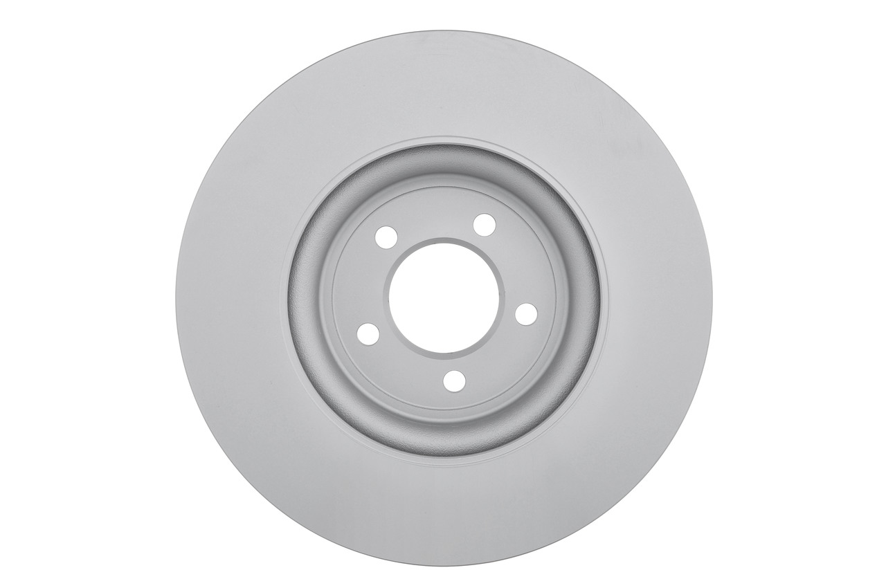 Brake Disc - 0 986 479 698 BOSCH