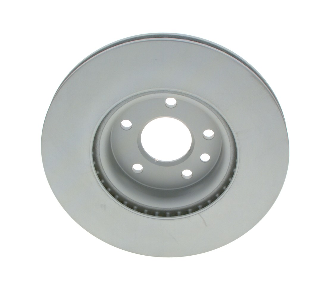 Brake Disc - 0 986 479 701 BOSCH