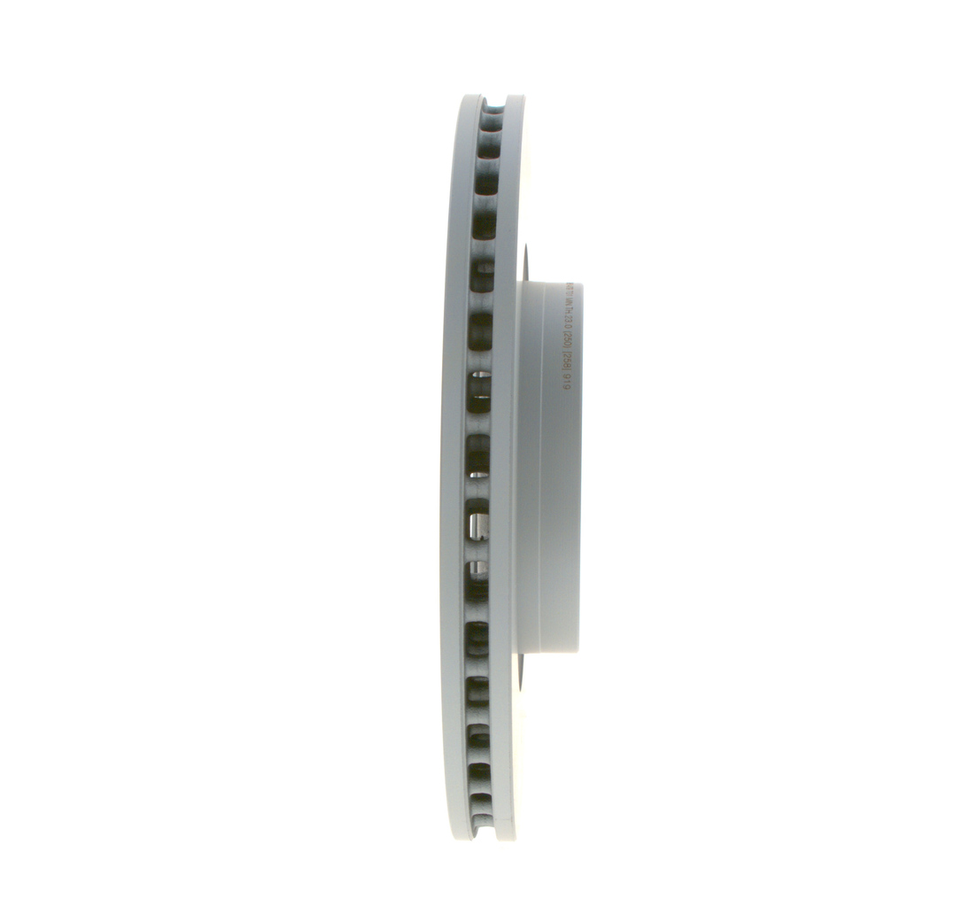 Brake Disc - 0 986 479 701 BOSCH
