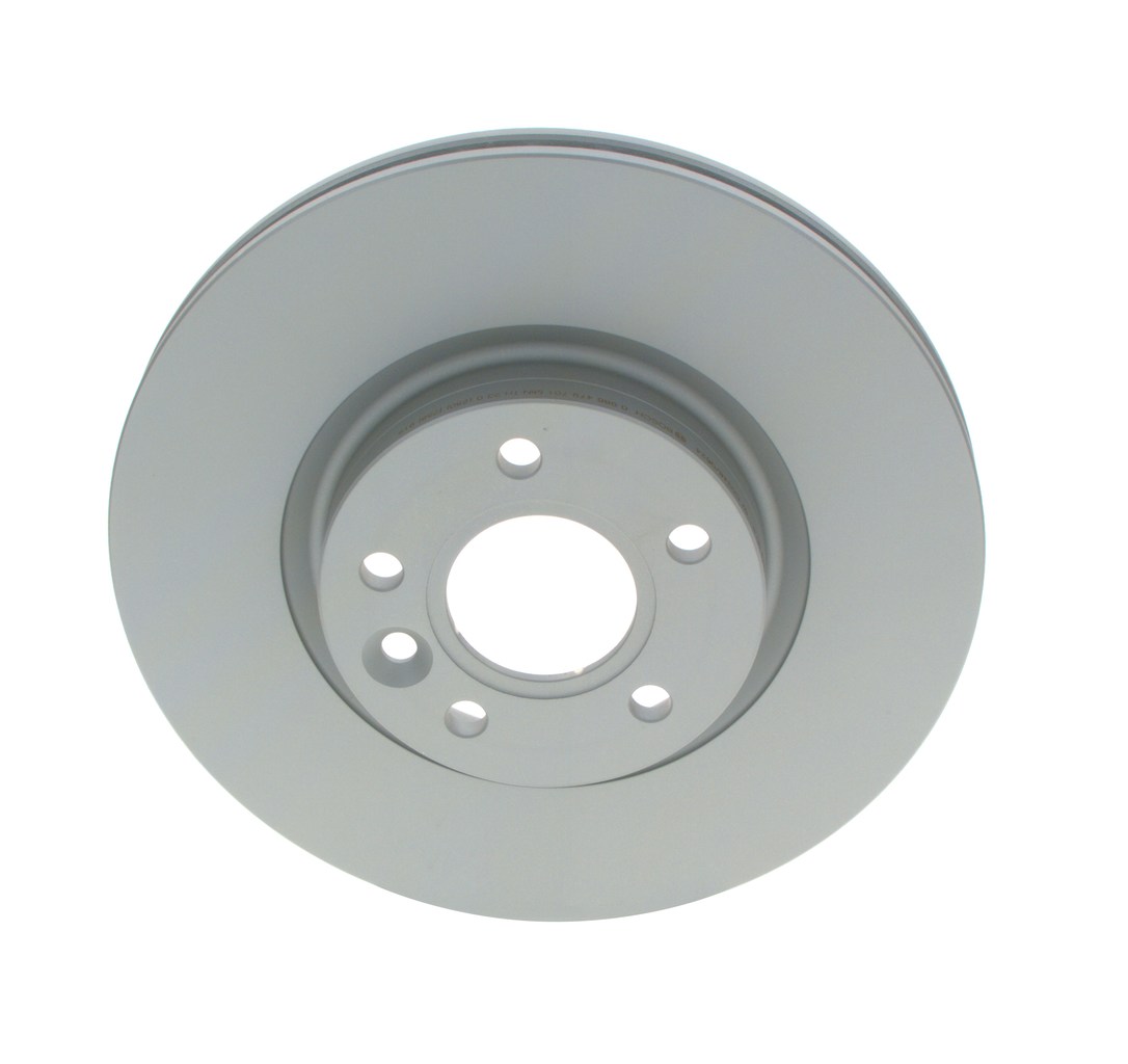 Brake Disc - 0 986 479 701 BOSCH