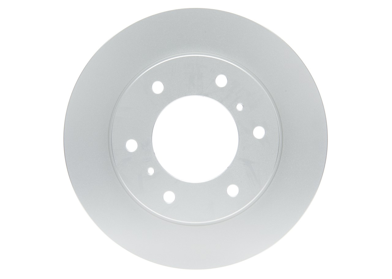 Brake Disc - 0 986 479 704 BOSCH