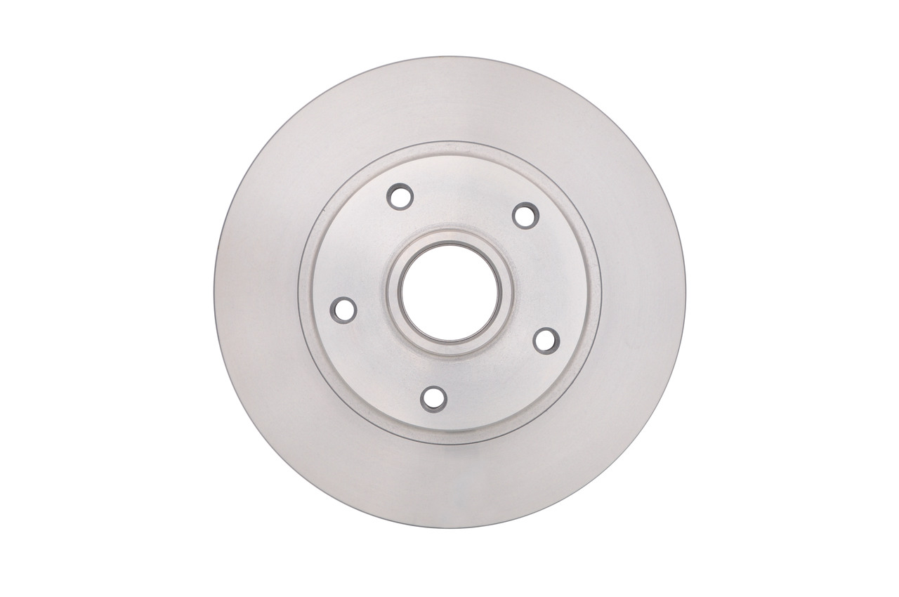 Brake Disc - 0 986 479 708 BOSCH