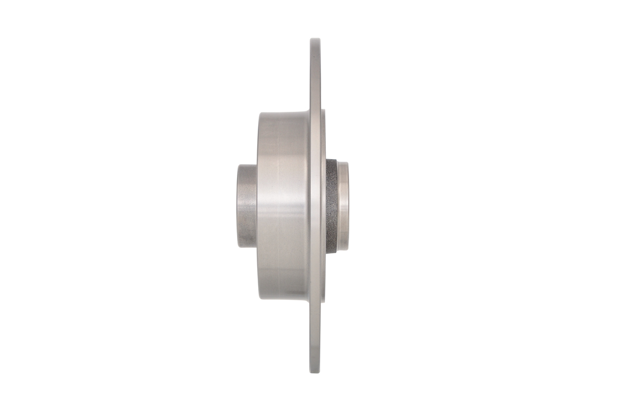Brake Disc - 0 986 479 708 BOSCH