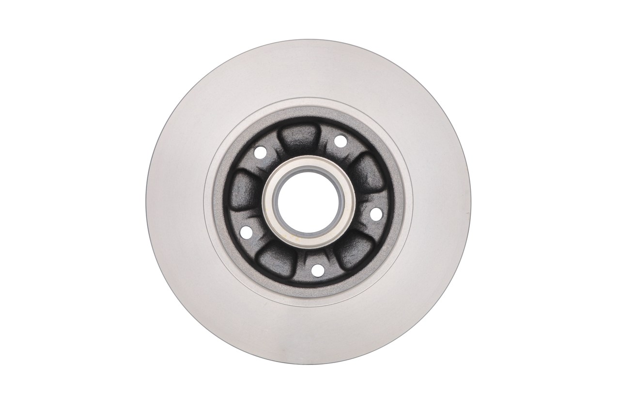 Brake Disc - 0 986 479 708 BOSCH
