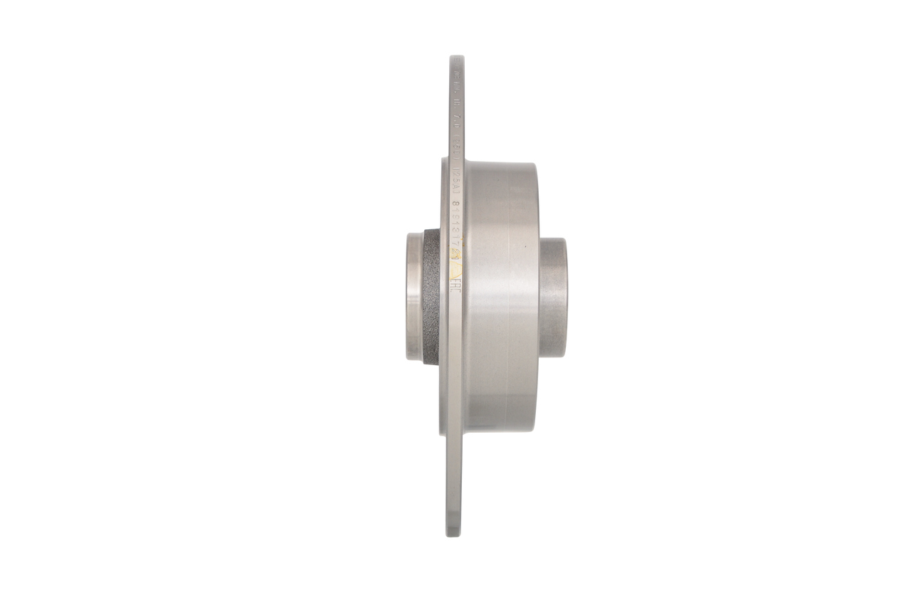 Brake Disc - 0 986 479 708 BOSCH