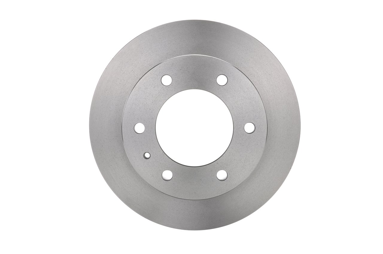 Brake Disc - 0 986 479 711 BOSCH