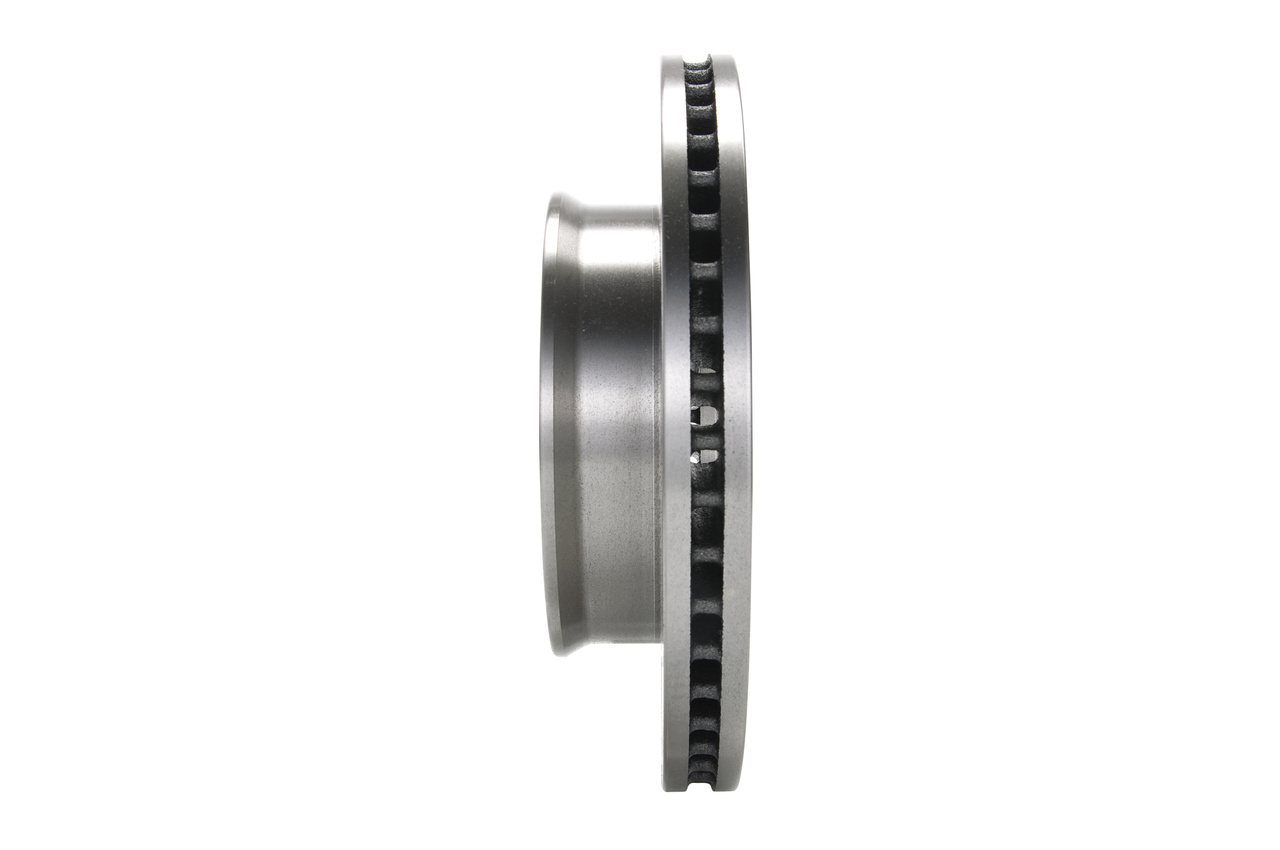 Brake Disc - 0 986 479 711 BOSCH