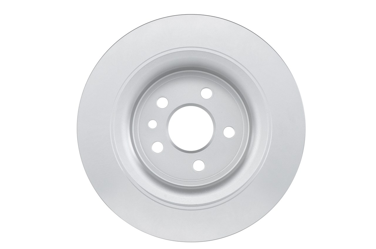 Brake Disc - 0 986 479 713 BOSCH