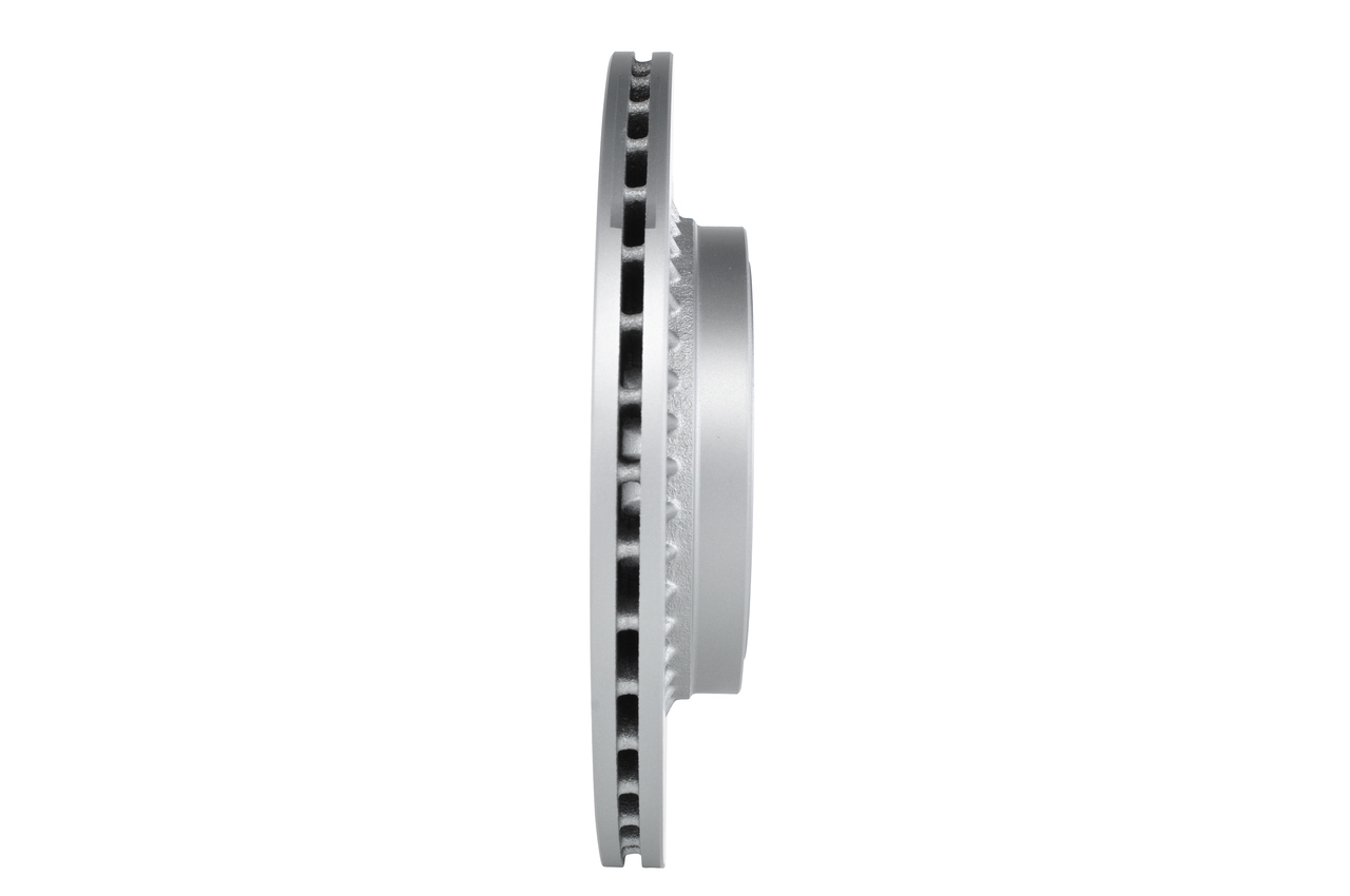 Brake Disc - 0 986 479 713 BOSCH
