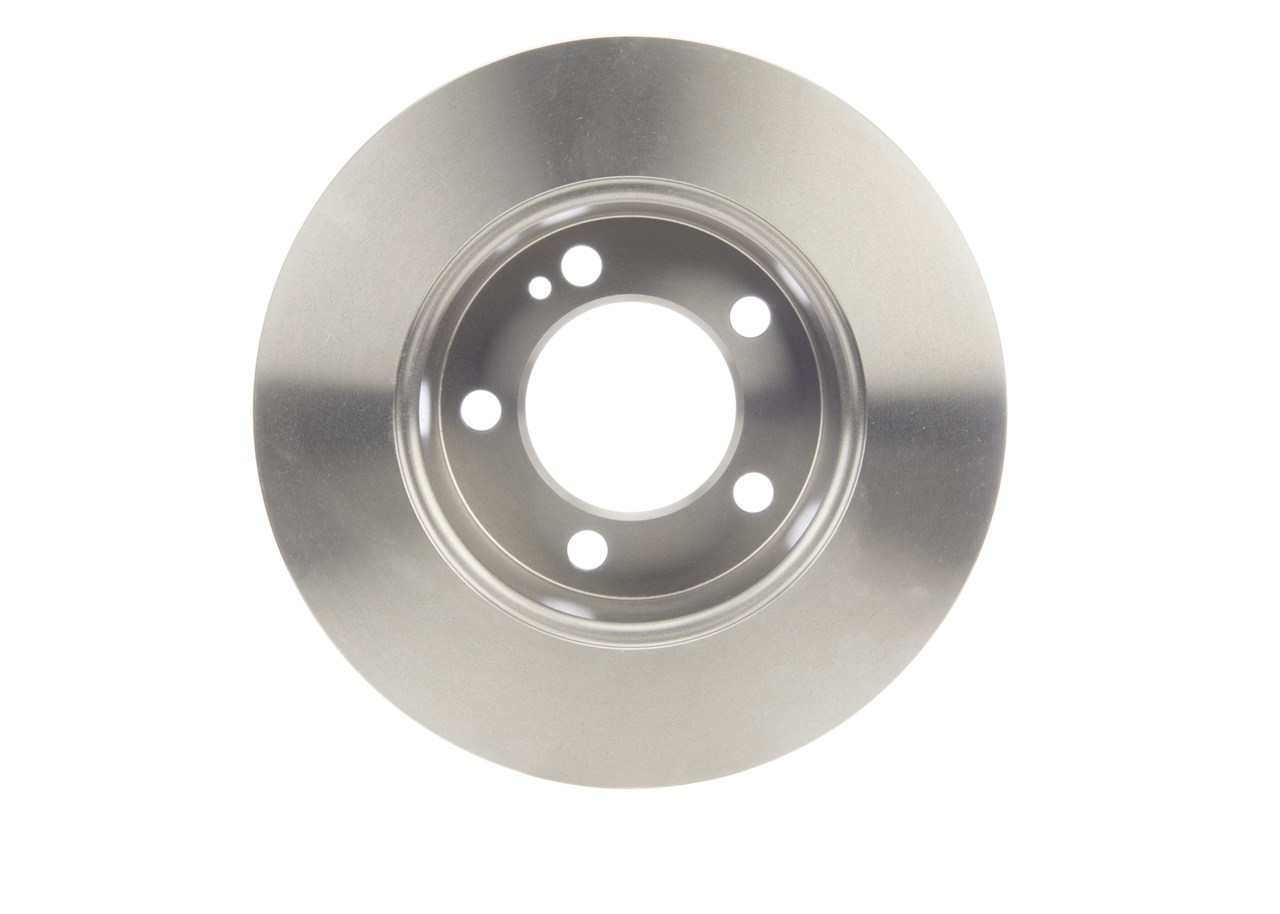 Brake Disc - 0 986 479 714 BOSCH