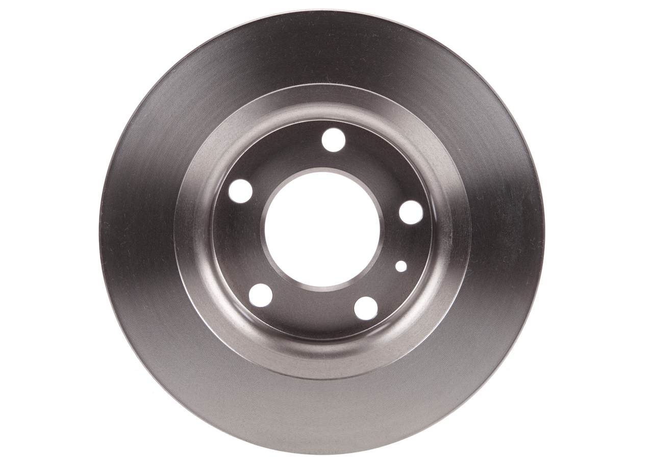 Brake Disc - 0 986 479 715 BOSCH