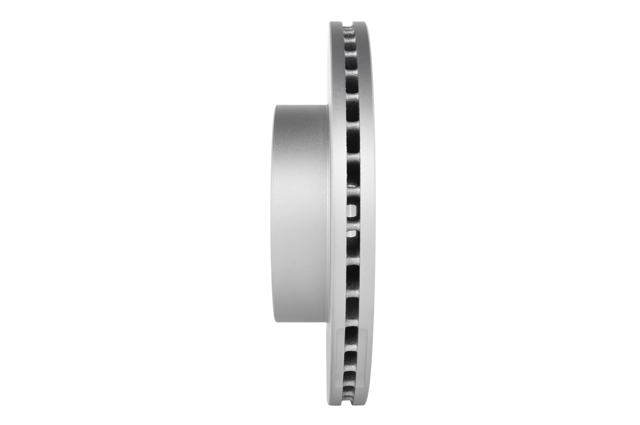 Brake Disc - 0 986 479 716 BOSCH
