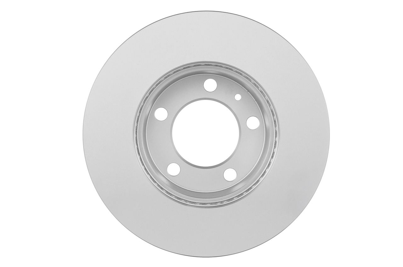 Brake Disc - 0 986 479 716 BOSCH