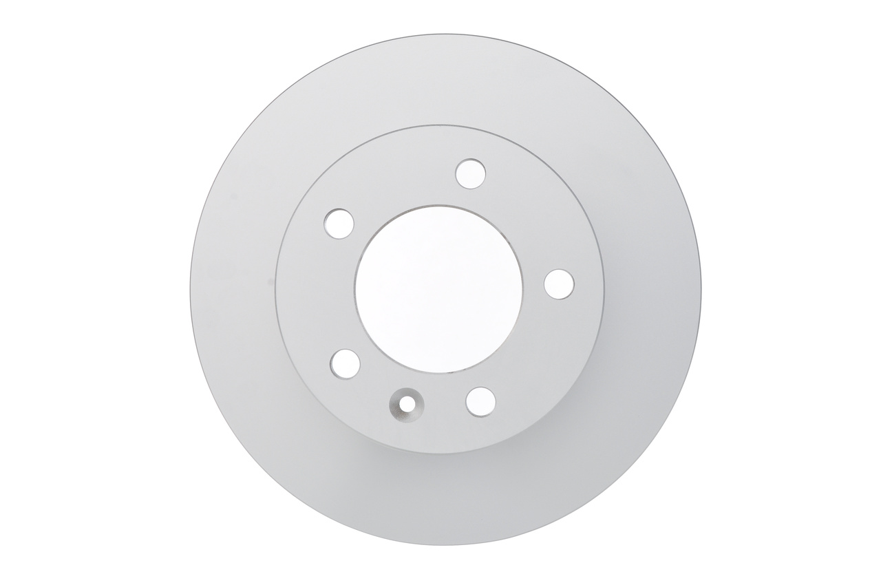 Brake Disc - 0 986 479 717 BOSCH