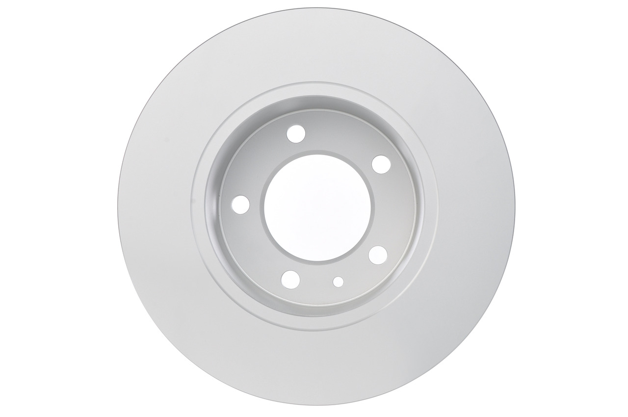 Brake Disc - 0 986 479 717 BOSCH