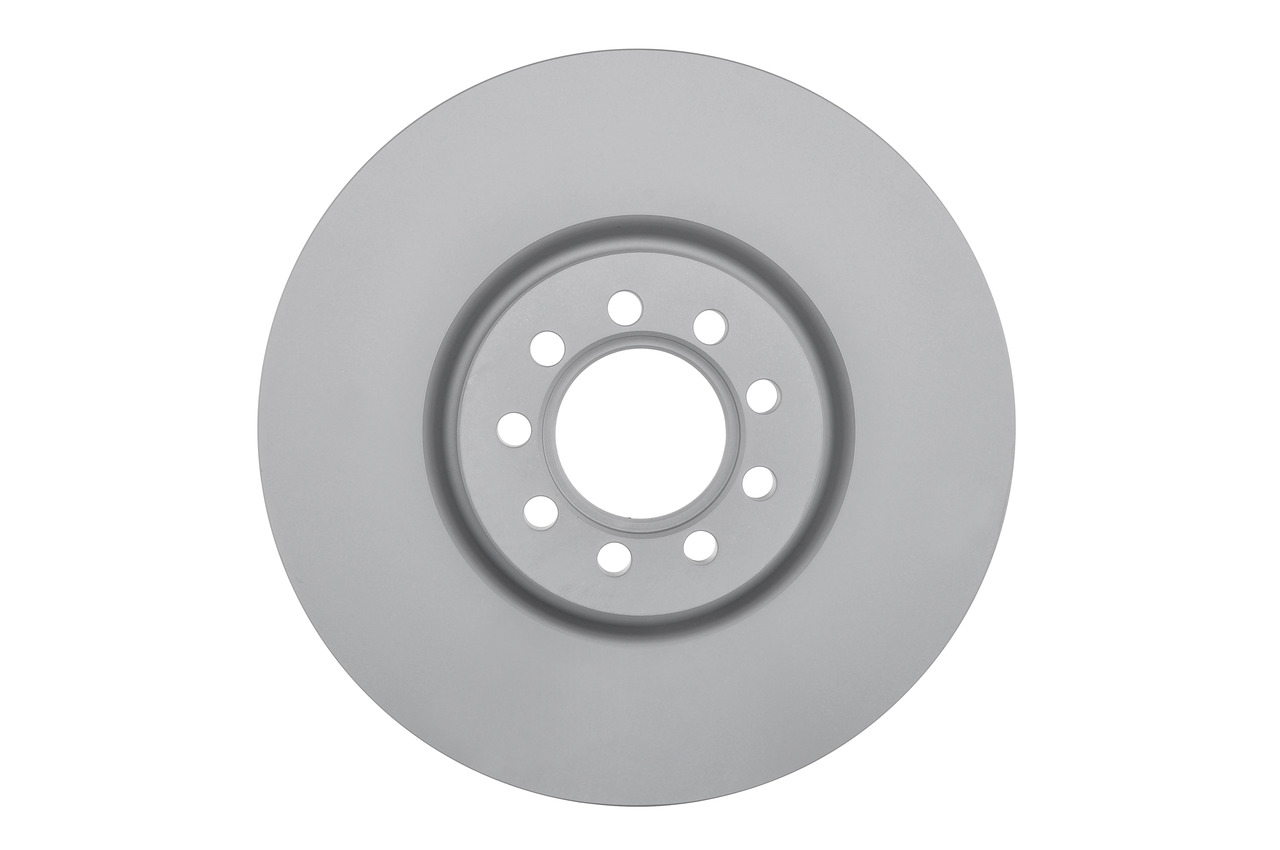 Brake Disc - 0 986 479 718 BOSCH