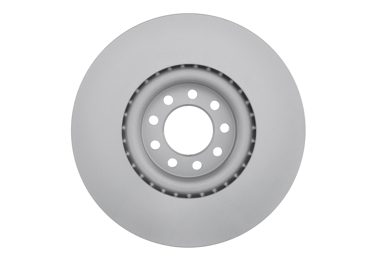 Brake Disc - 0 986 479 718 BOSCH