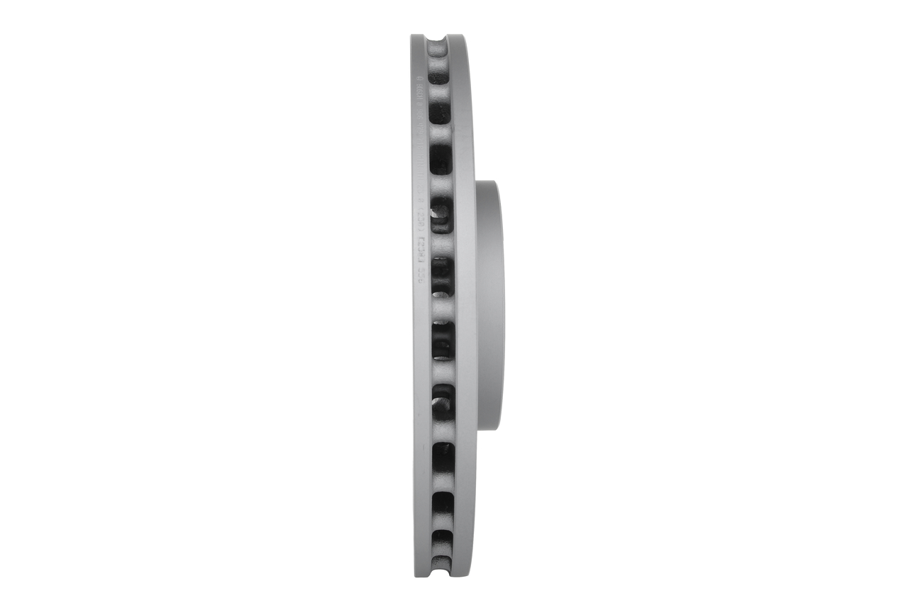 Brake Disc - 0 986 479 718 BOSCH