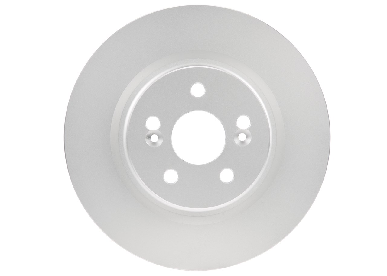 Brake Disc - 0 986 479 723 BOSCH