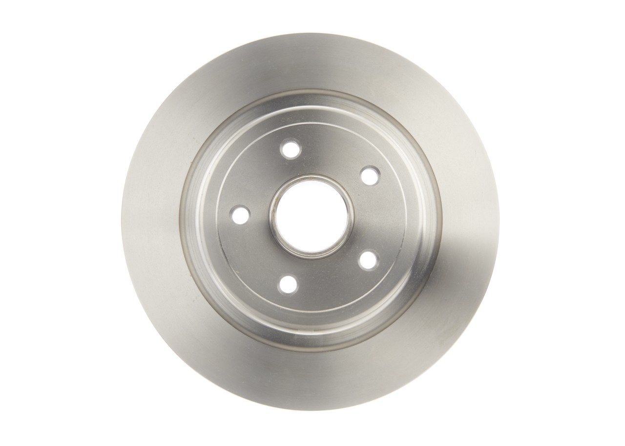 Brake Disc - 0 986 479 724 BOSCH