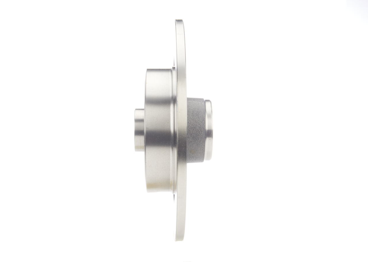 Brake Disc - 0 986 479 724 BOSCH