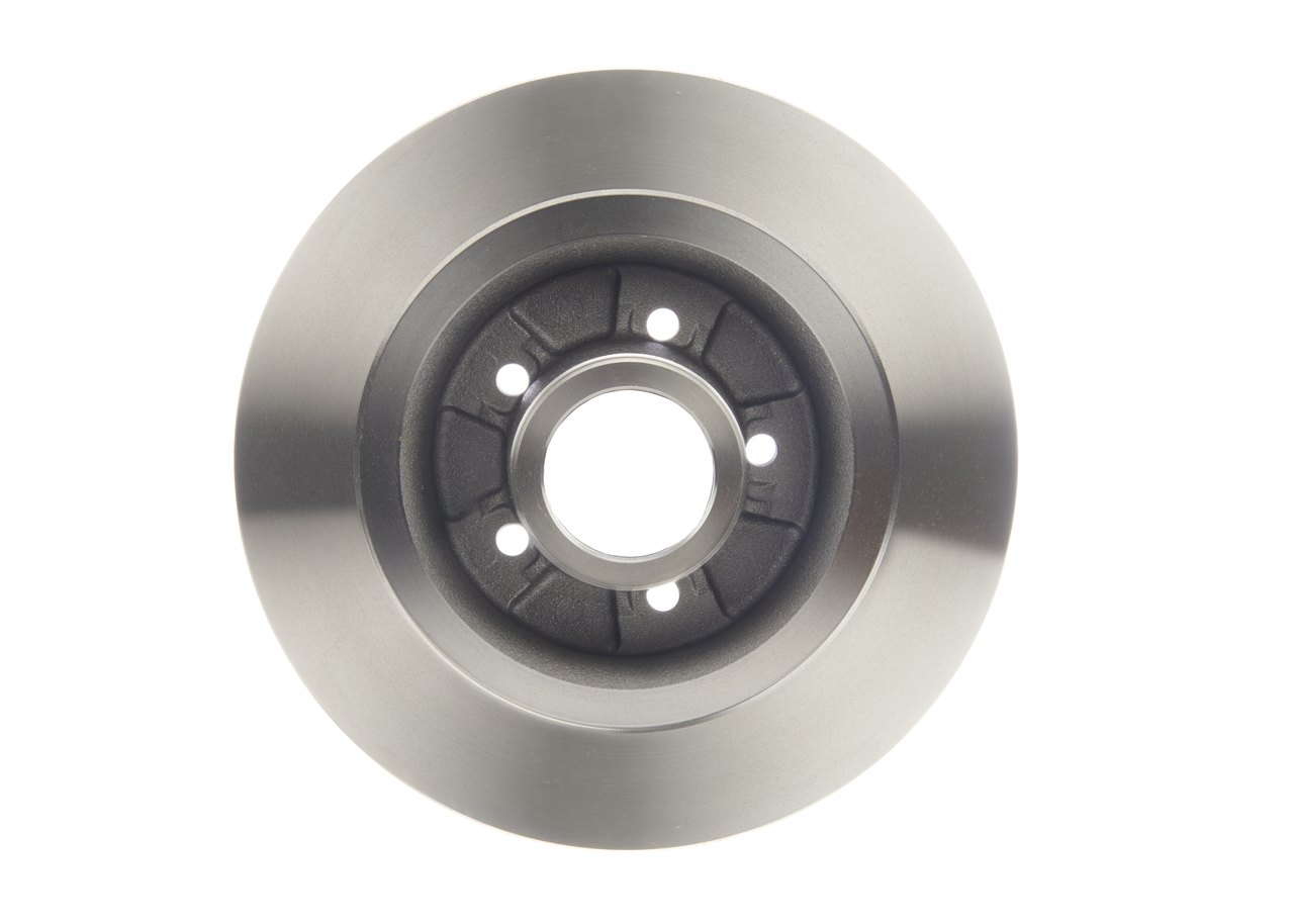 Brake Disc - 0 986 479 724 BOSCH
