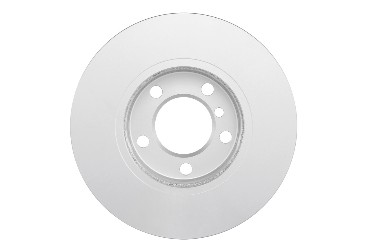 Brake Disc - 0 986 479 725 BOSCH