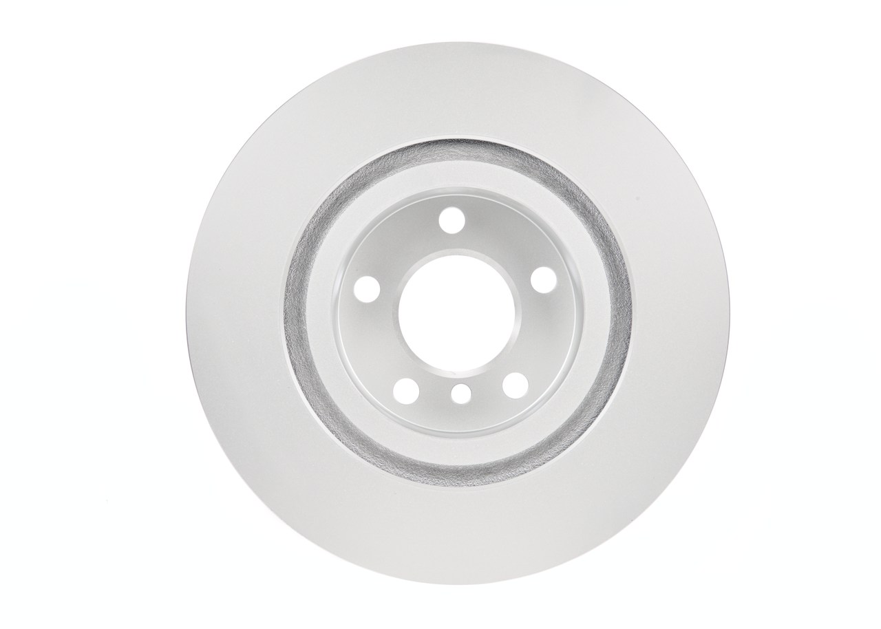 Brake Disc - 0 986 479 727 BOSCH