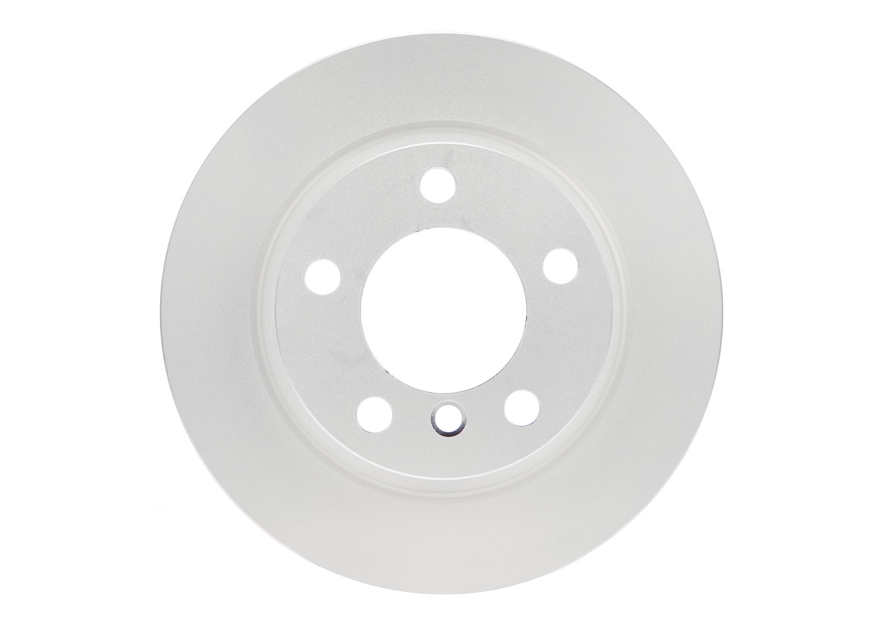 Brake Disc - 0 986 479 728 BOSCH