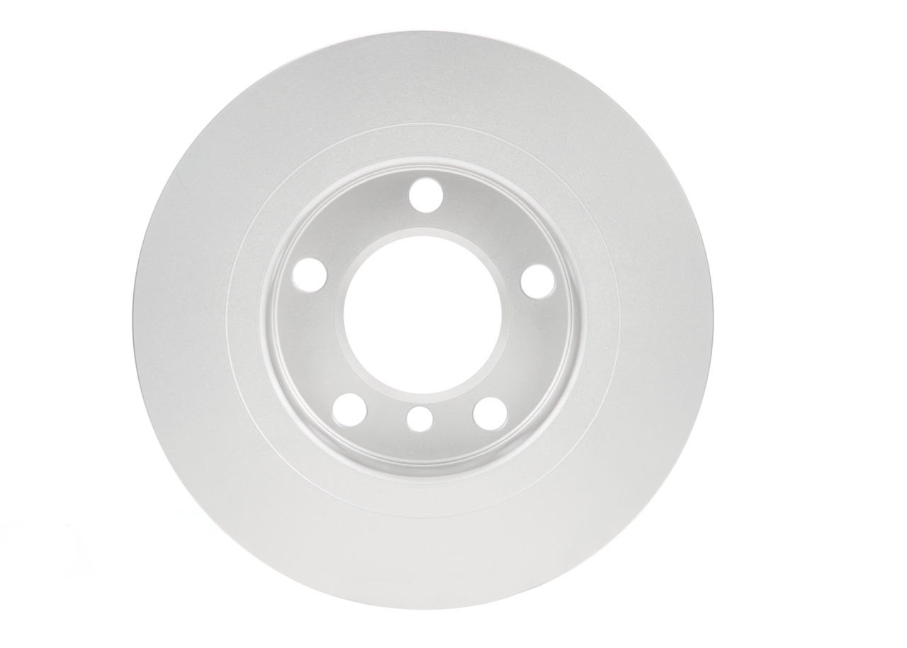Brake Disc - 0 986 479 728 BOSCH
