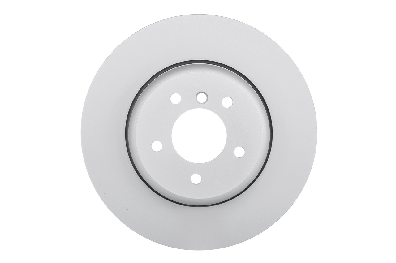 Bremsscheibe - 0 986 479 729 BOSCH