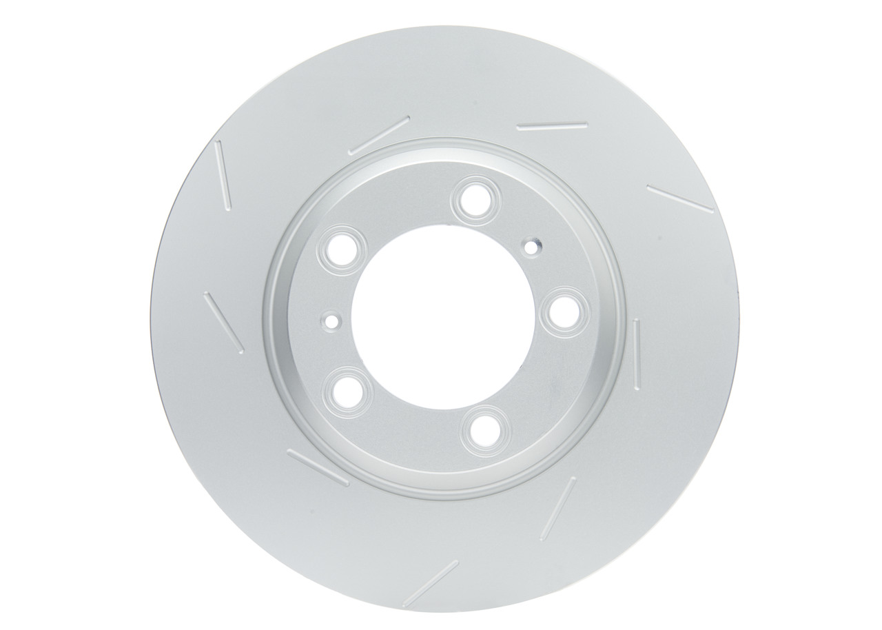 Brake Disc - 0 986 479 732 BOSCH