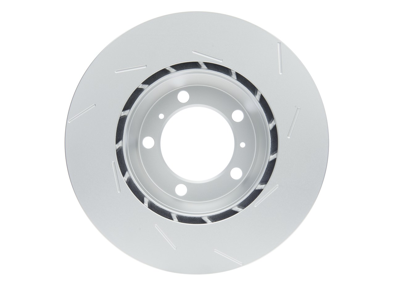 Brake Disc - 0 986 479 732 BOSCH