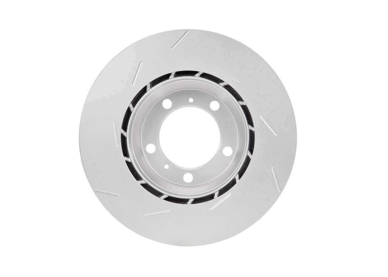 Brake Disc - 0 986 479 733 BOSCH