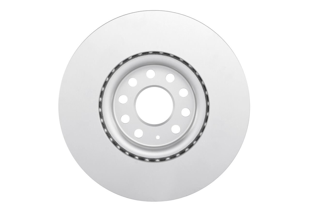 Brake Disc - 0 986 479 735 BOSCH