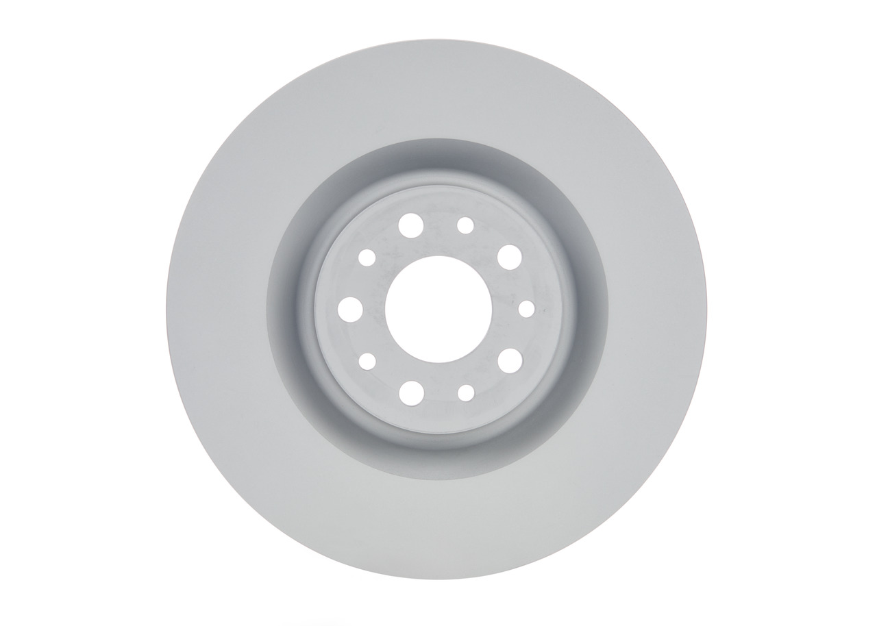 Brake Disc - 0 986 479 736 BOSCH