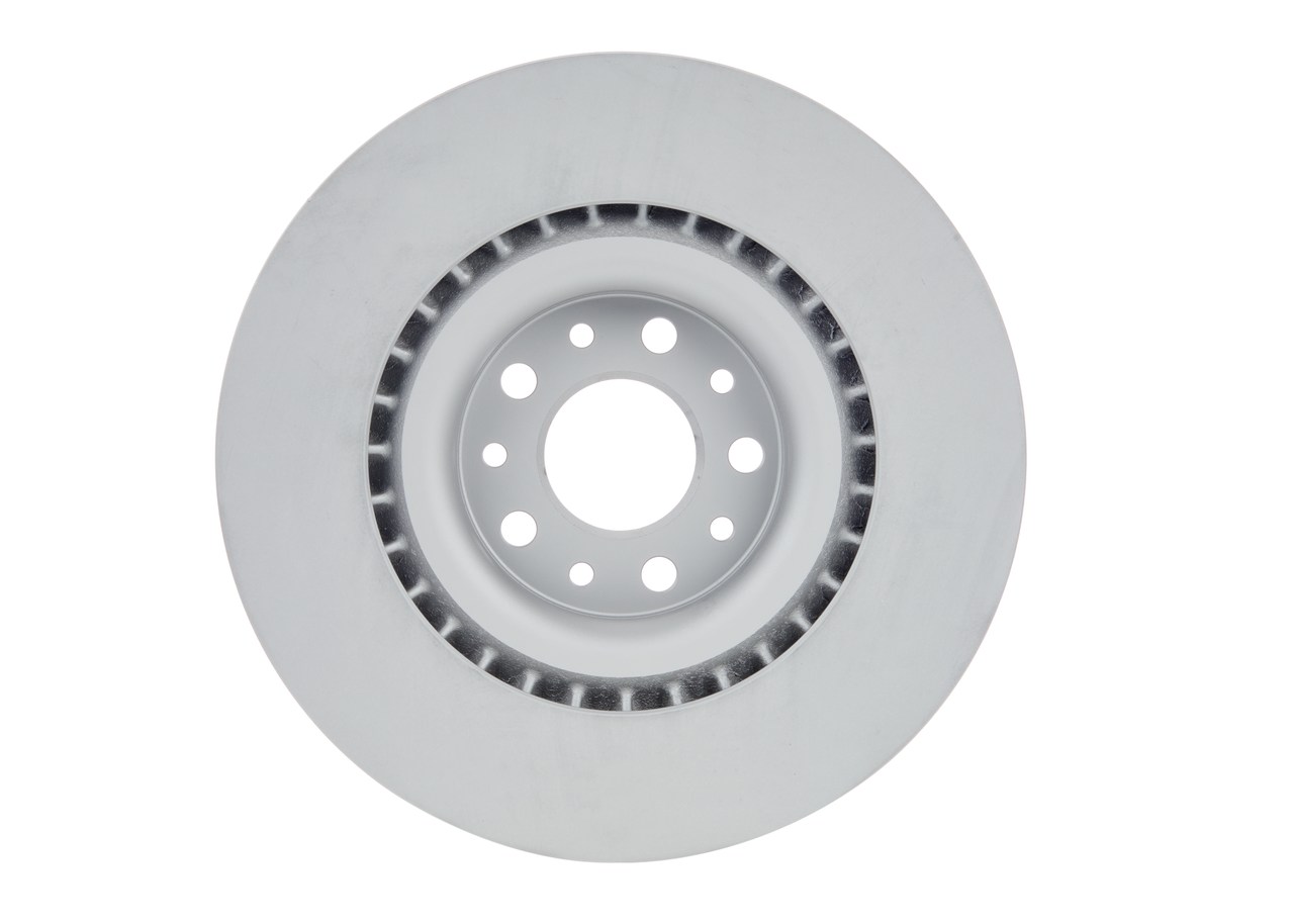 Brake Disc - 0 986 479 736 BOSCH