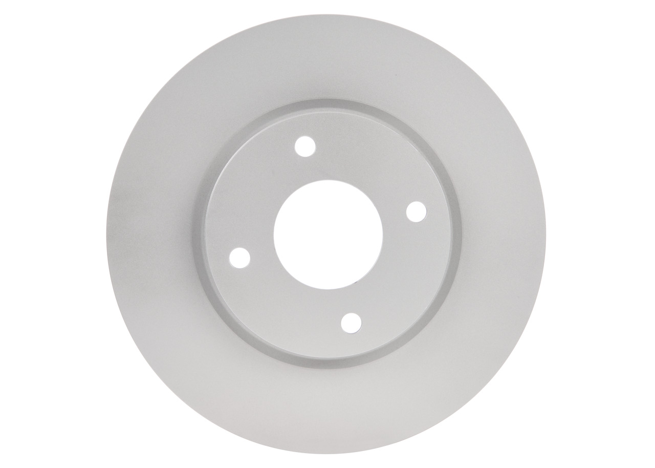 Brake Disc - 0 986 479 737 BOSCH