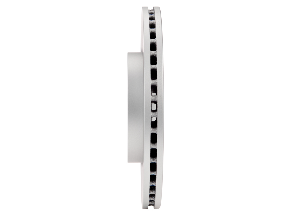 Brake Disc - 0 986 479 737 BOSCH