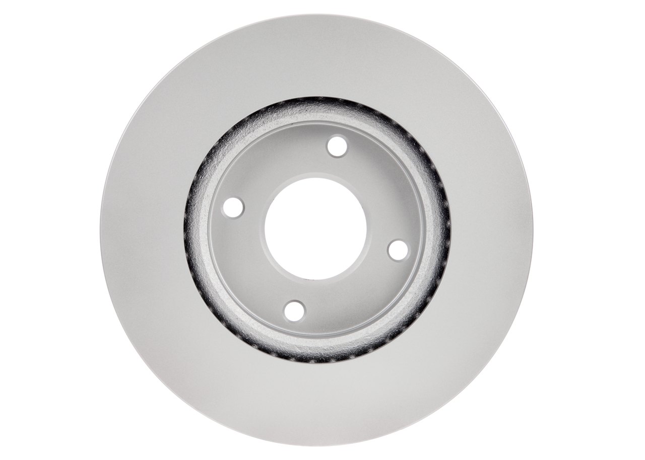 Brake Disc - 0 986 479 737 BOSCH