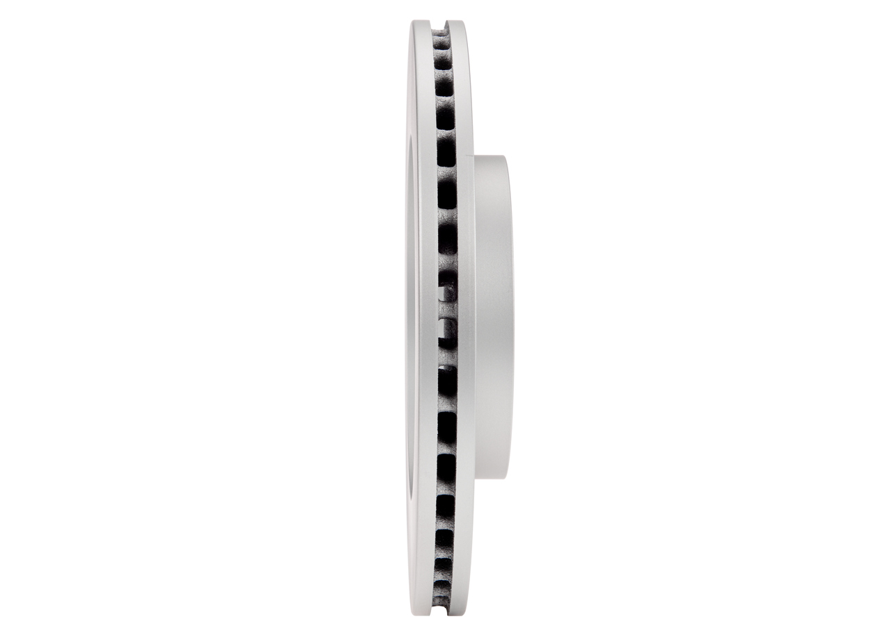 Brake Disc - 0 986 479 737 BOSCH