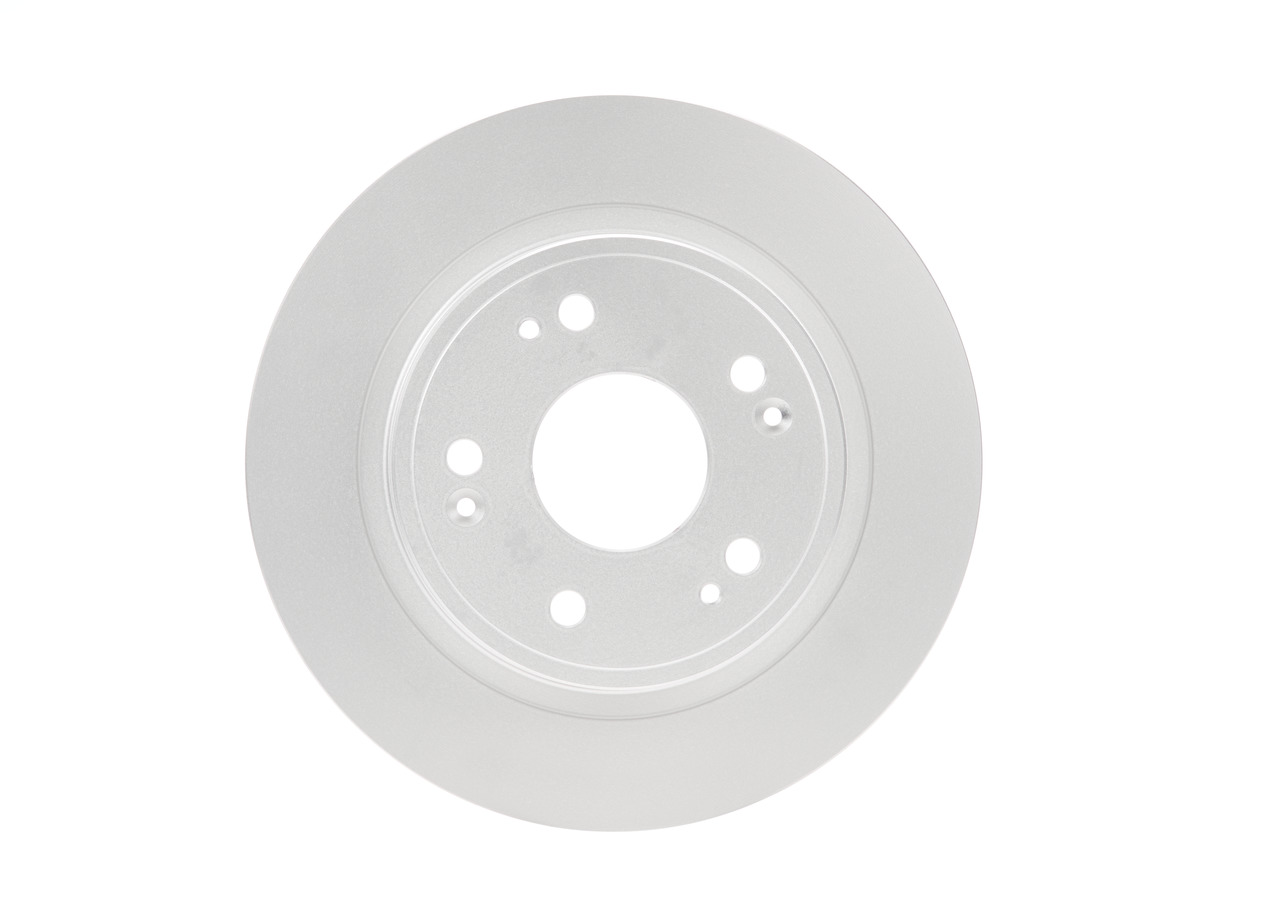 Brake Disc - 0 986 479 738 BOSCH