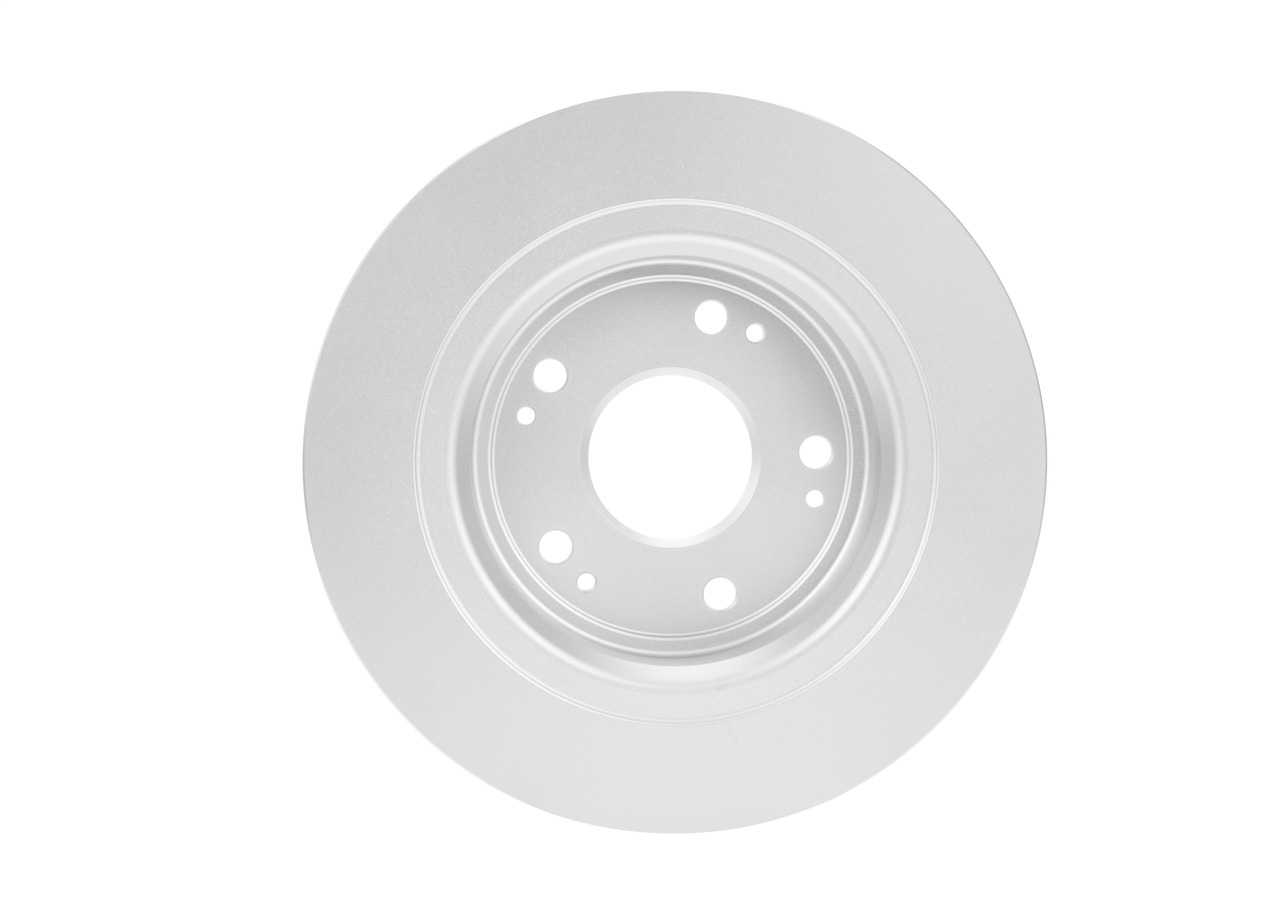 Brake Disc - 0 986 479 738 BOSCH