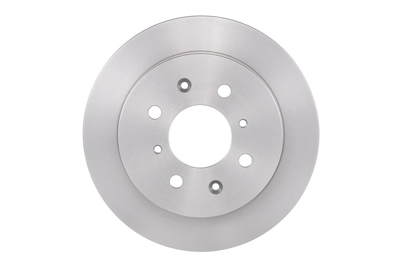 Discofreno - 0 986 479 739 BOSCH
