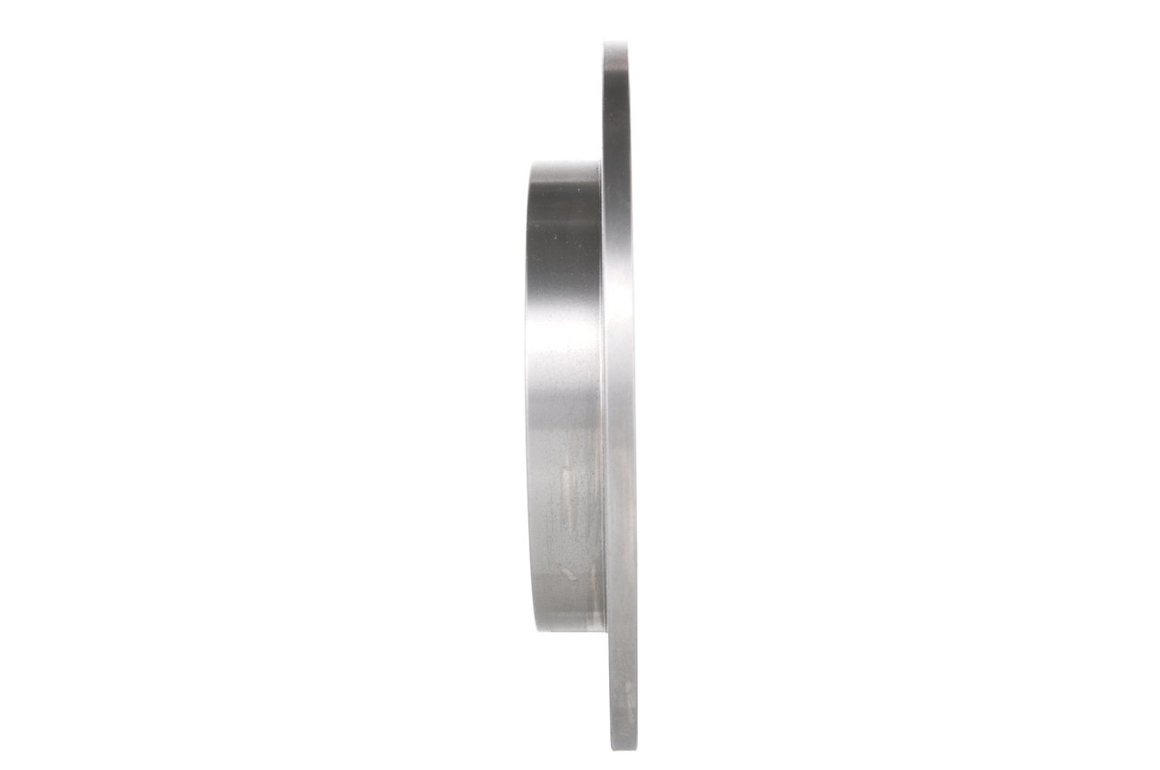 Brake Disc - 0 986 479 739 BOSCH