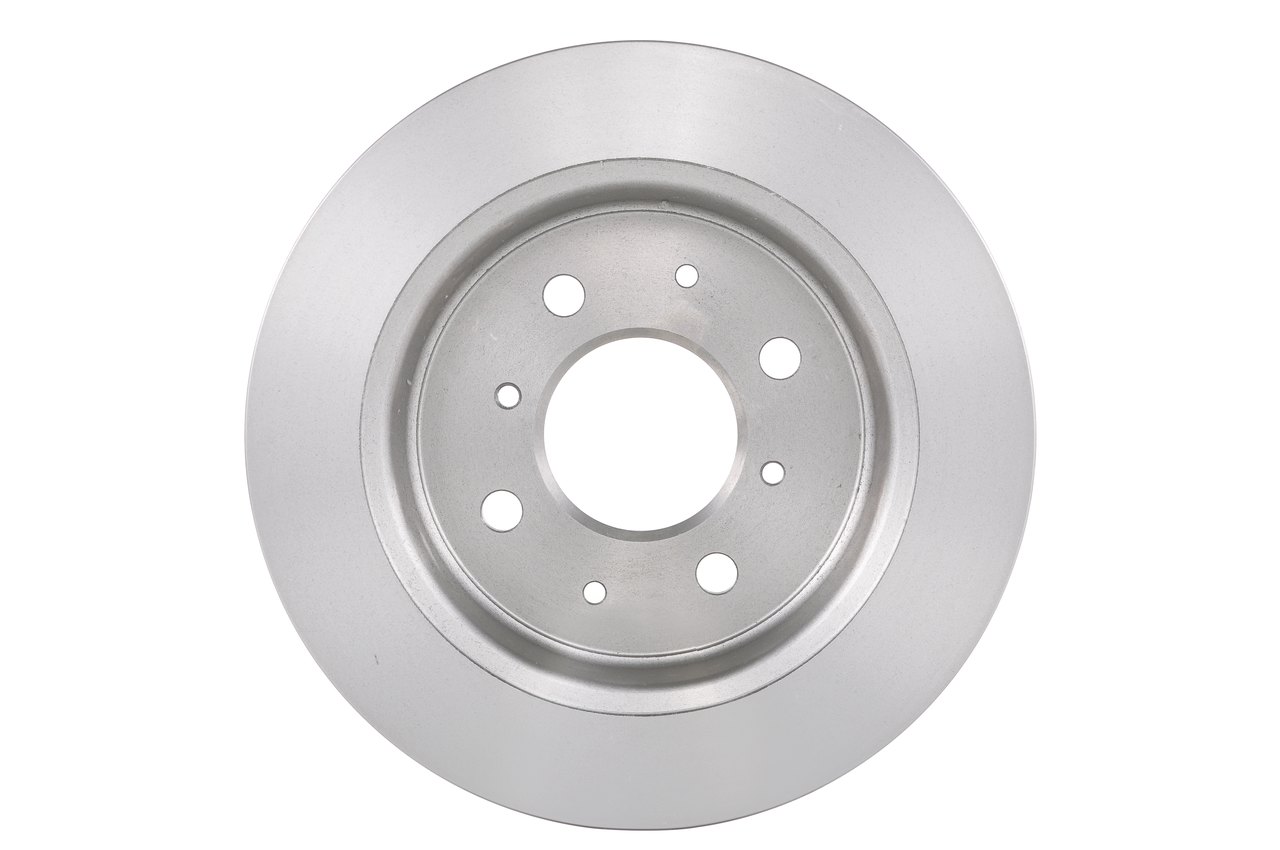 Brake Disc - 0 986 479 739 BOSCH