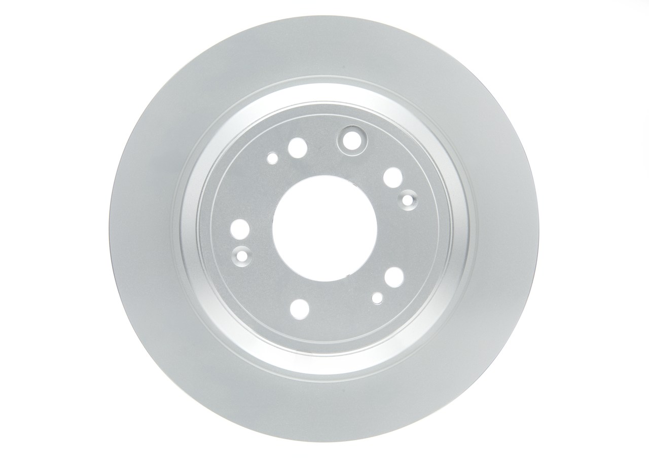 Brake Disc - 0 986 479 740 BOSCH