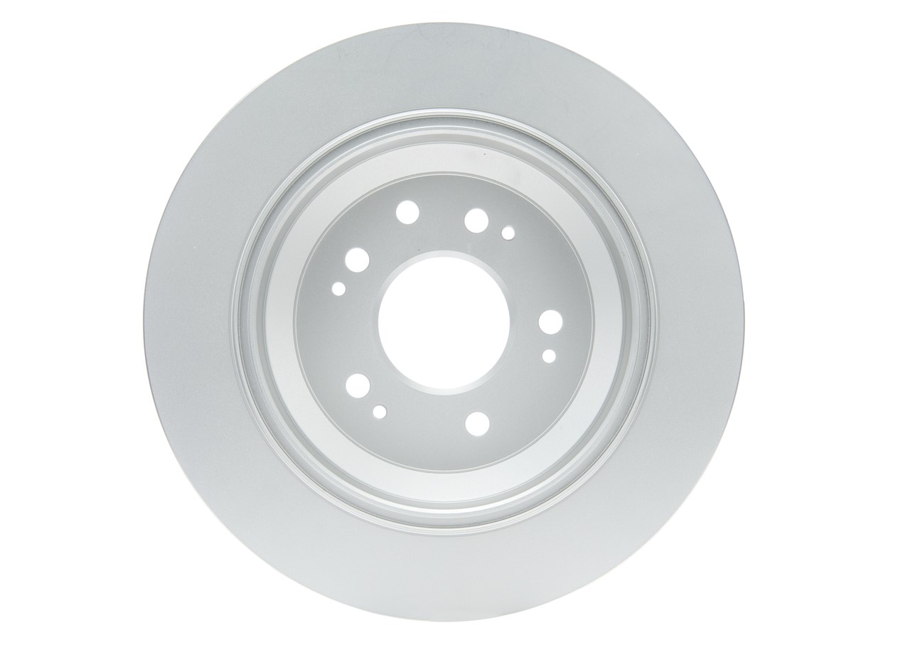 Brake Disc - 0 986 479 740 BOSCH