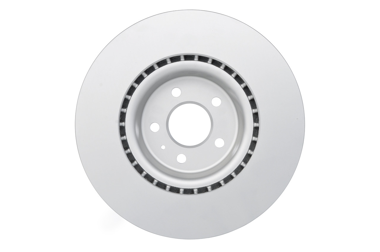 Brake Disc - 0 986 479 747 BOSCH