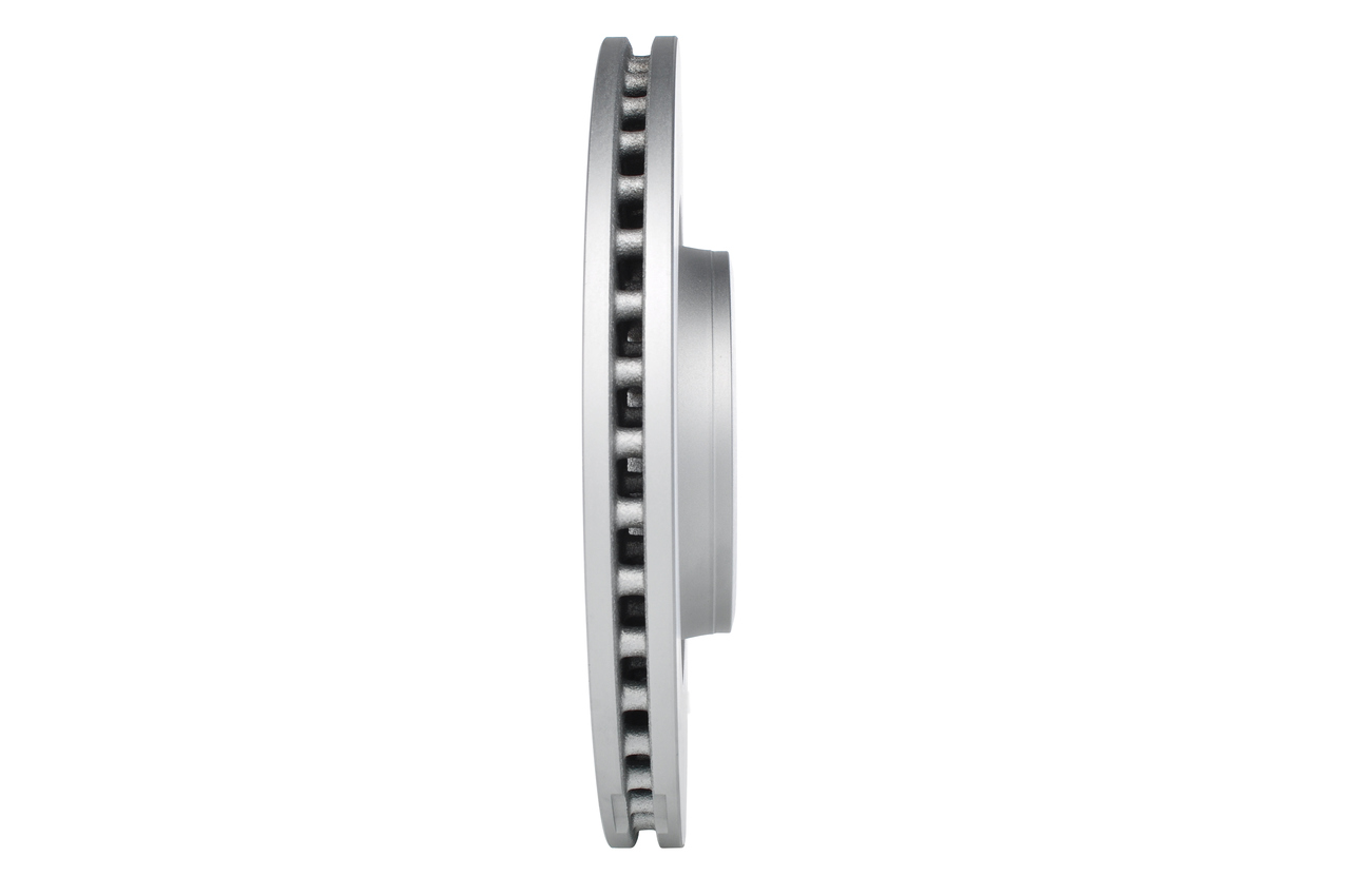 Brake Disc - 0 986 479 747 BOSCH
